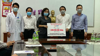 Vì sao Đà Nẵng không thanh tra mua sắm thuốc, trang thiết bị tại Sở Y tế?