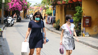 Quảng Nam đón khách quốc tế từ tháng 11/2021 theo chương trình du lịch trọn gói