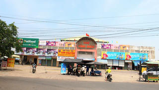 Bí thư Thị ủy Điện Bàn (Quảng Nam) xin nghỉ việc