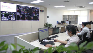 EVNCPC xếp thứ 5 trong các công ty điện lực khối ASEAN và 59/86 công ty điện lực về chỉ số lưới điện thông minh