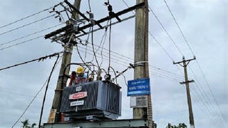 Điện lực Tư Nghĩa: Hoàn thành nghiệm định kỳ thiết bị và sửa chữa bảo dưỡng thiết bị theo phương pháp CBM