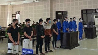 Bản án tù và những giọt nước mắt của bậc làm cha mẹ