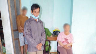 Khởi tố thầy cúng cưỡng dâm 1 cô gái 21 tuổi mang thai