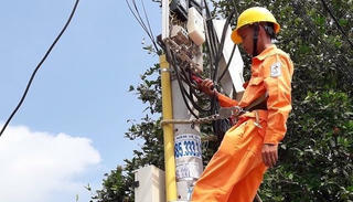 Quảng Ngãi: Nhiều hữu ích từ hệ thống RF-Spider