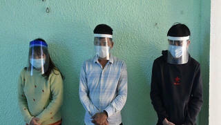 Triệt phá đường dây số đề quy mô lớn tại Quảng Nam 