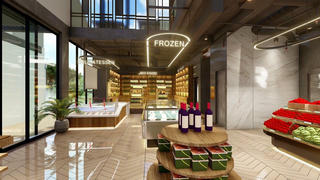 Hàng loạt ưu đãi hấp dẫn tại sự kiện khai trương Regal Food Victoria - Một điểm đến đa trải nghiệm đầu tiên tại Việt Nam 