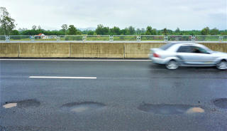 Ngày mai, 9 bị cáo trong vụ án cao tốc Đà Nẵng - Quảng Ngãi hầu tòa