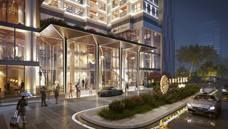 Đà Nẵng: Cơ hội nào cho những ý tưởng táo bạo của dự án The Sang Residence