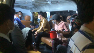 Quảng Ngãi yêu cầu kiểm tra, chấn chỉnh ngay hoạt động dịch vụ xe cứu thương tại bệnh viện tỉnh