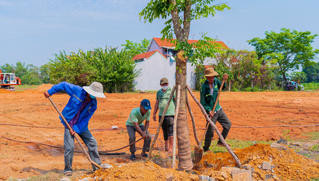 Đi tìm “gà đẻ trứng vàng” của thị trường bất động sản mới trỗi dậy Tam Kỳ
