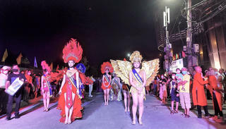 Đà Nẵng khai trương tuyến Phố du lịch An Thượng, mở đầu đề án kinh tế đêm