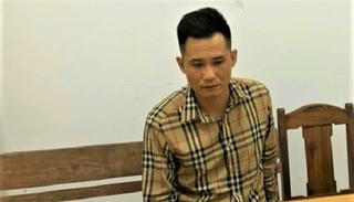 Đà Nẵng: Bắt đối tượng đánh tài xế grab dã man sau va chạm giao thông