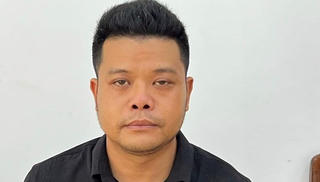 Bắt kẻ đánh người dã man giữa đường phố Đà Nẵng rồi trốn ra Hải Dương