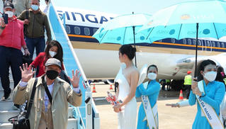 Đà Nẵng đã sẵn sàng cho sự kiện Diễn đàn phát triển đường bay Châu Á