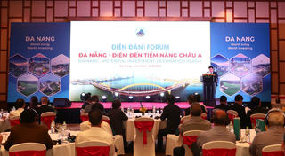 Đà Nẵng kêu gọi nhà đầu tư quốc tế trong lĩnh vực hàng không