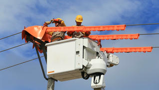 EVNCPC đảm bảo cấp điện kỳ thi tốt nghiệp THPT và tuyển sinh ĐH, GD nghề nghiệp năm 2022