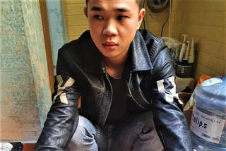 Bắt thanh niên đột nhập quán karaoke trộm hơn 200 triệu đồng