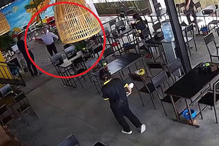 Kỷ luật cán bộ Trung tâm quỹ đất Đà Nẵng ném tiền lẻ ở quán bún bò 