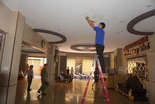 Đà Nẵng đình chỉ hơn 30 quán karaoke không bảo đảm an toàn PCCC