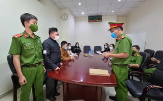 Khởi tố nguyên kế toán trưởng Công ty Đầu tư phát triển nhà Đà Nẵng