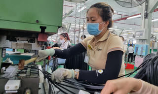 Quảng Ngãi điểm tên những doanh nghiệp nợ tiền bảo hiểm