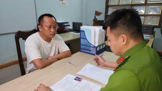 Chủ nợ 'sống trong sợ hãi' vì đánh 'con nợ'