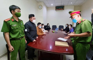 Truy tố cựu Tổng Giám đốc Công ty nhà Đà Nẵng cùng thuộc cấp