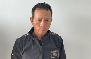 Bắt khẩn cấp đối tượng đánh shipper gãy 2 tay ở Quảng Ngãi