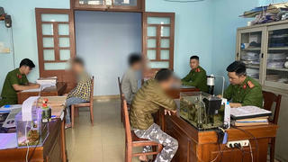 Đà Nẵng: Triệu tập nhóm đối tượng hành hung 2 nữ nhân viên gác chắn đường sắt