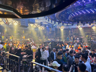 Vũ trường lớn nhất Đà Nẵng xin chấm dứt kinh doanh