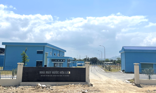 Đà Nẵng giao đơn vị nào quản lý, vận hành Nhà máy nước nghìn tỷ? 