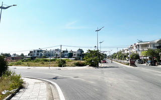 “Đất vàng" hơn 15.800m2 ở Quảng Ngãi có giá trúng thầu bao nhiêu?