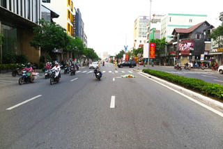 "Ma men" nhậu xuyên đêm, tông chết cụ bà 77 tuổi đang đi tập thể dục
