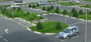 Đà Nẵng thu hồi 33 giấy phép tập lái xe tại 6 trung tâm đào tạo