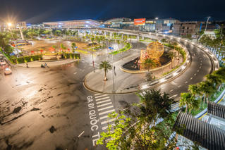 Đà Nẵng không đồng tình với đề xuất "Sân bay Chu Lai thay thế Sân bay Đà Nẵng"