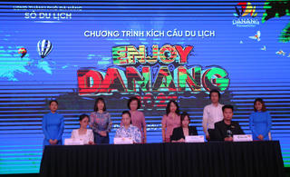 Nhiều sự kiện hấp dẫn tại chương trình kích cầu du lịch Đà Nẵng 2023