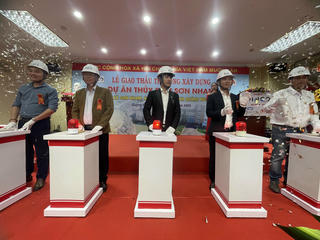 Có hay không đơn vị giả mạo chủ đầu tư tổ chức khởi công dự án thủy điện tại Quảng Ngãi?