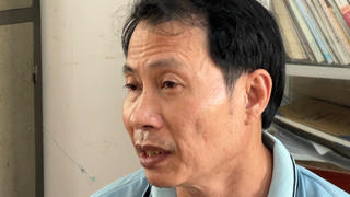 Mâu thuẫn, chồng đâm vợ tử vong