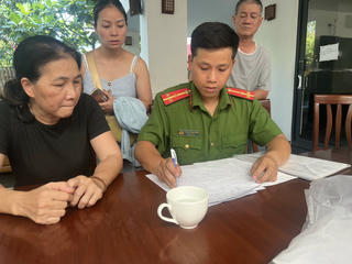 Phát hiện hàng loạt sai phạm tại Viện dưỡng lão Từ Tâm S-Merciful Đà Nẵng