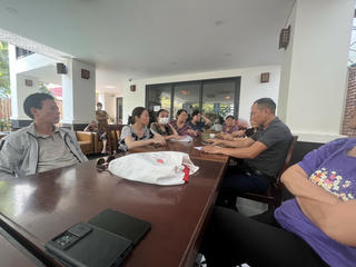 Chủ cơ sở viện dưỡng lão 'bỏ rơi' nhiều cụ già ở Đà Nẵng bị phạt 25 triệu đồng