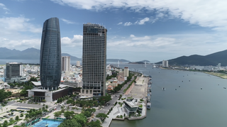 Đà Nẵng đẩy nhanh giải ngân vốn đầu tư công, tạo "quỹ đất sạch" cho nhà đầu tư