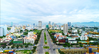 Đà Nẵng đấu giá 60 lô đất lớn, khởi điểm cao nhất gần 113 triệu đồng/m2