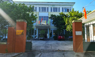 Vụ nhân viên pháp y cản xe cứu thương chở thi thể về quê: Sở Y tế Đà Nẵng yêu cầu làm rõ