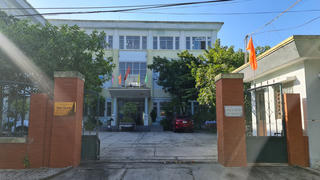 Kỷ luật nhân viên Trung tâm Pháp y Đà Nẵng chặn xe chở thi thể