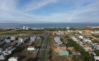 Đà Nẵng tổ chức đấu giá hàng loạt khu đất đắc địa