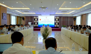 Sơ kết 3 năm thi hành Nghị định về kiểm tra, xử lý kỷ luật trong thi hành pháp luật về xử lý vi phạm hành chính