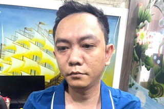 Bắt siêu lừa đóng giả công an, mở văn phòng luật sư để lừa đảo 