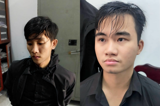Lời khai của 2 thanh niên cướp ngân hàng, đâm chết bảo vệ ở Đà Nẵng