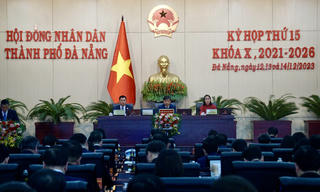 Kinh tế Đà Nẵng tăng trưởng thấp nhất trong 5 thành phố trực thuộc Trung ương