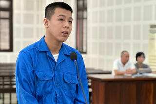 Đâm chết người tình của vợ, thanh niên lĩnh án 15 năm tù